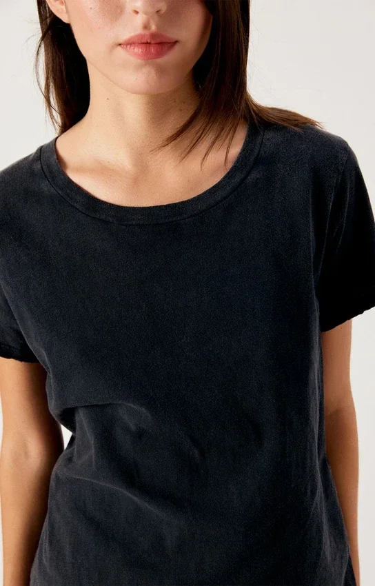 Damen-T-Shirt Remytown Artikelnummer: REM02AH26