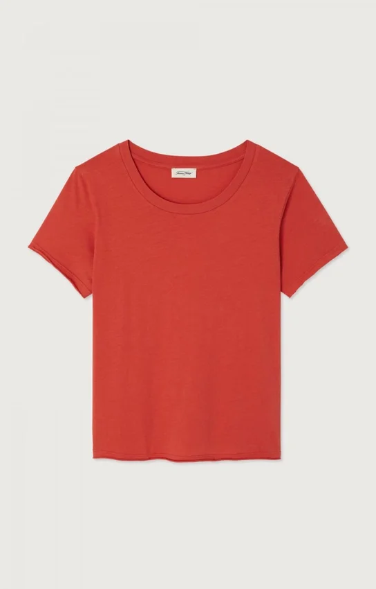 Damen-T-Shirt Remytown Artikelnummer: REM02AH26