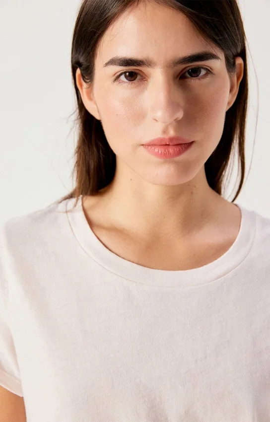 Damen-T-Shirt Remytown Artikelnummer: REM02AH26