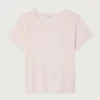 Damen-T-Shirt Remytown Artikelnummer: REM02AH26