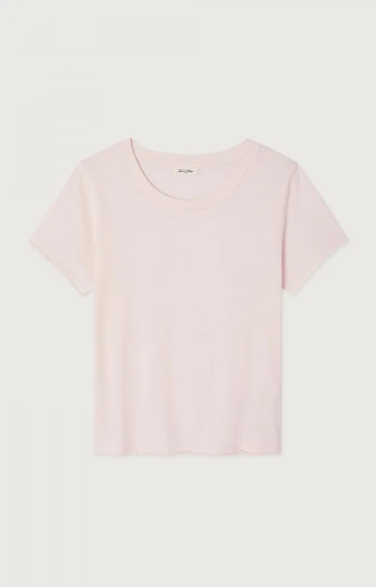 Damen-T-Shirt Remytown Artikelnummer: REM02AH26
