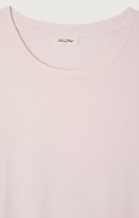 Damen-T-Shirt Remytown Artikelnummer: REM02AH26