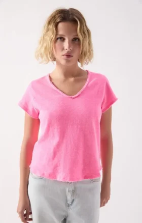 Damen-T-Shirt Sonoma Artikelnummer: SON02AGH26