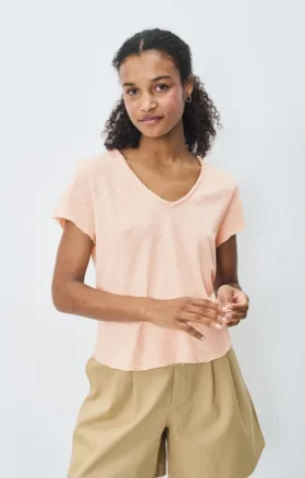 Damen-T-Shirt Sonoma Artikelnummer: SON02AGH26