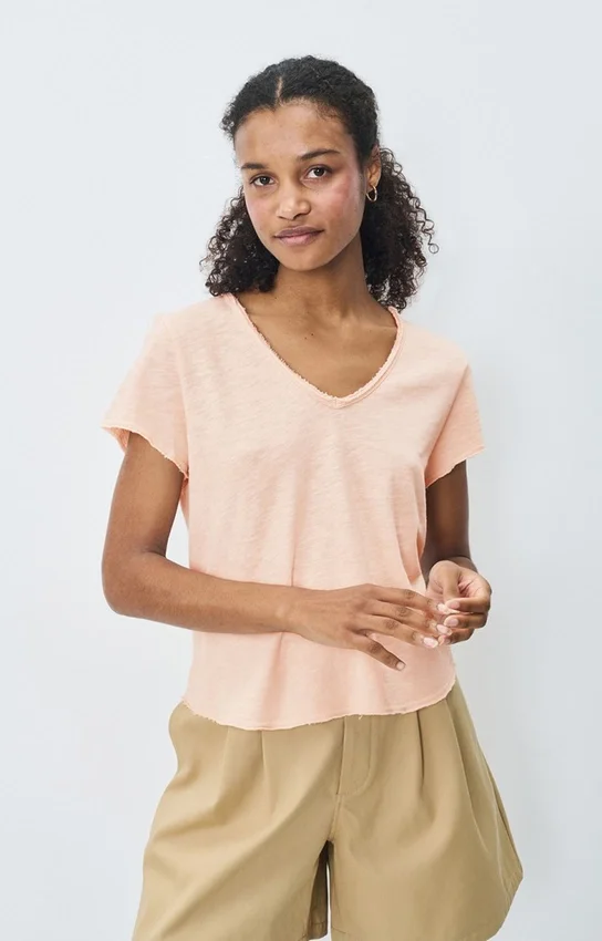 Damen-T-Shirt Sonoma Artikelnummer: SON02AGH26