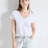 Damen-T-Shirt Sonoma Artikelnummer: SON02AGH26