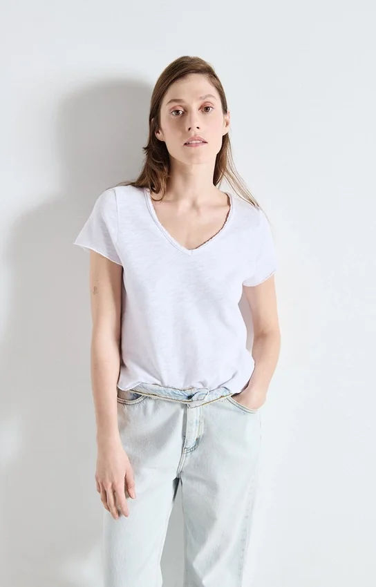 Damen-T-Shirt Sonoma Artikelnummer: SON02AGH26