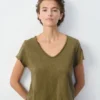 Damen-T-Shirt Sonoma Artikelnummer: SON02AGH26