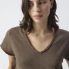 Damen-T-Shirt Sonoma Artikelnummer: SON02AGH26