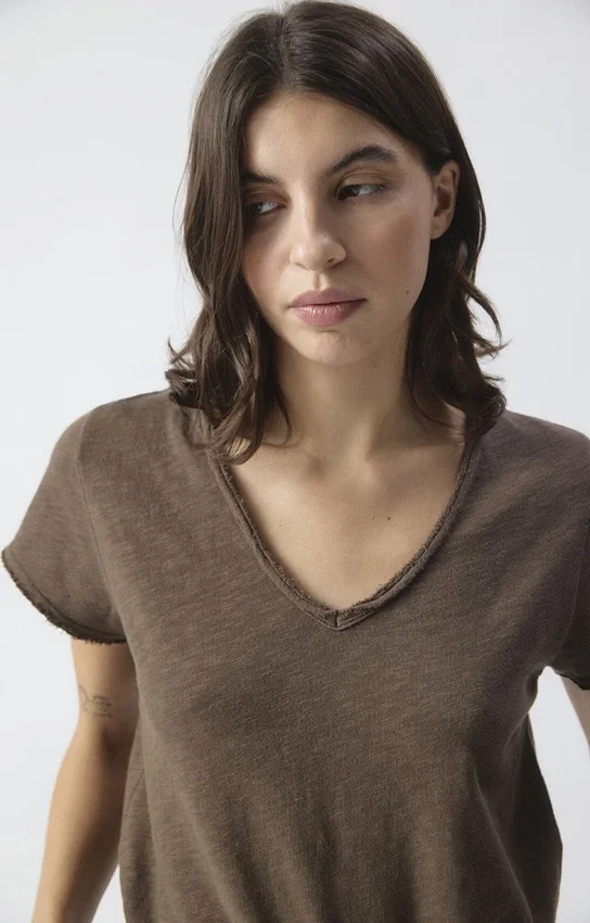 Damen-T-Shirt Sonoma Artikelnummer: SON02AGH26