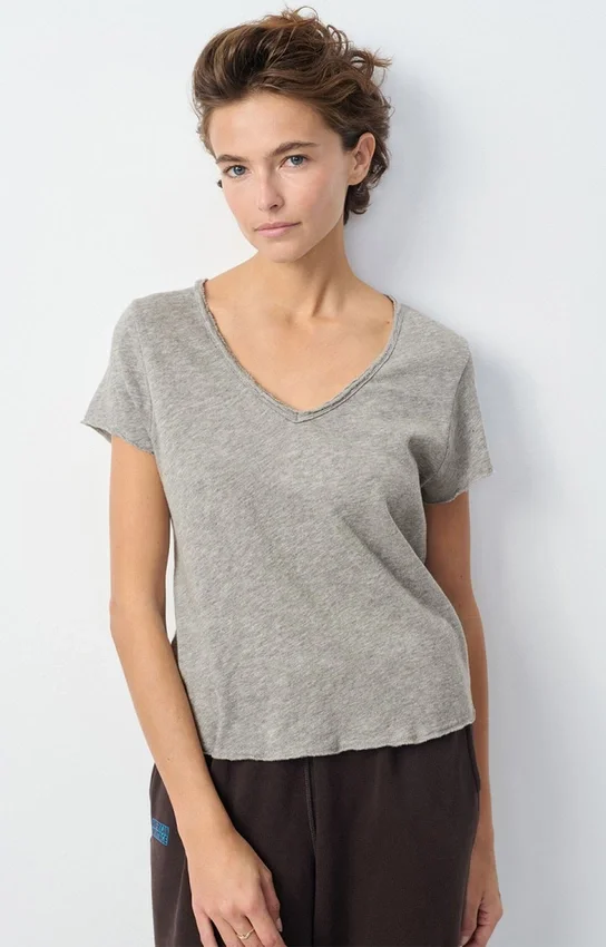 Damen-T-Shirt Sonoma Artikelnummer: SON02AGH26