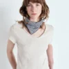 Damen-T-Shirt Sonoma Artikelnummer: SON02AGH26