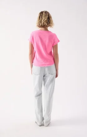 Damen-T-Shirt Sonoma Artikelnummer: SON02AGH26