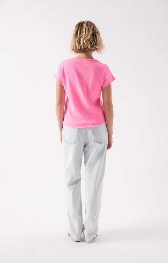 Damen-T-Shirt Sonoma Artikelnummer: SON02AGH26