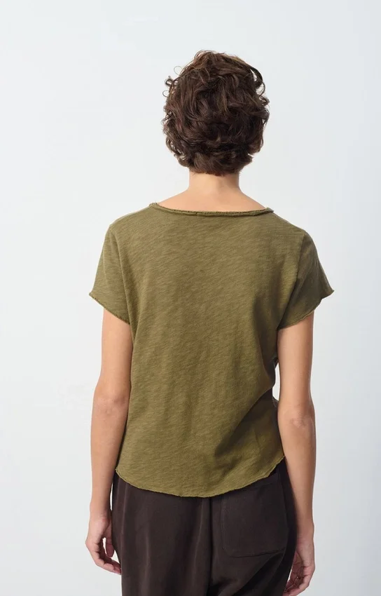 Damen-T-Shirt Sonoma Artikelnummer: SON02AGH26