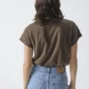 Damen-T-Shirt Sonoma Artikelnummer: SON02AGH26