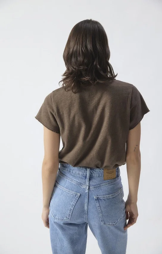 Damen-T-Shirt Sonoma Artikelnummer: SON02AGH26