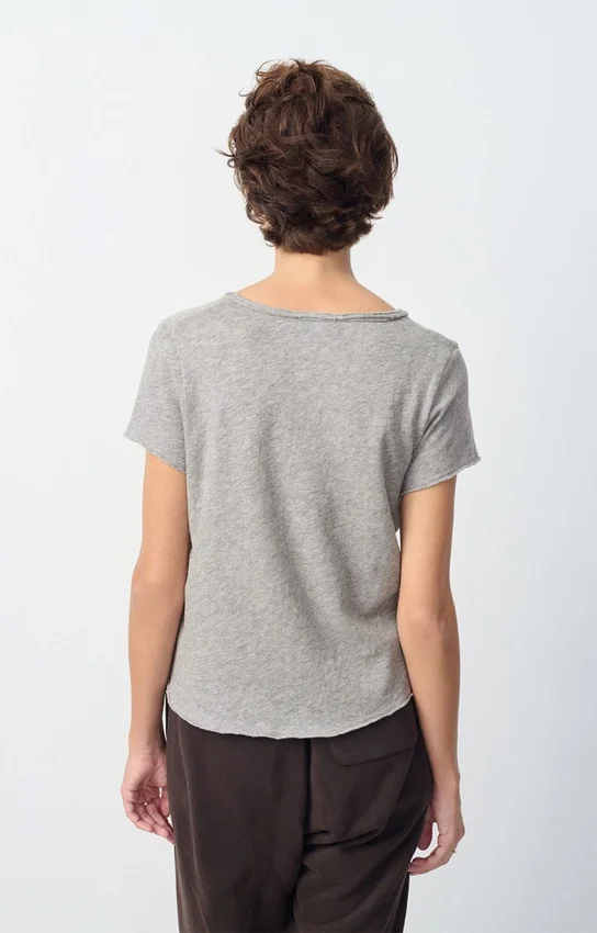 Damen-T-Shirt Sonoma Artikelnummer: SON02AGH26