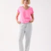 Damen-T-Shirt Sonoma Artikelnummer: SON02AGH26
