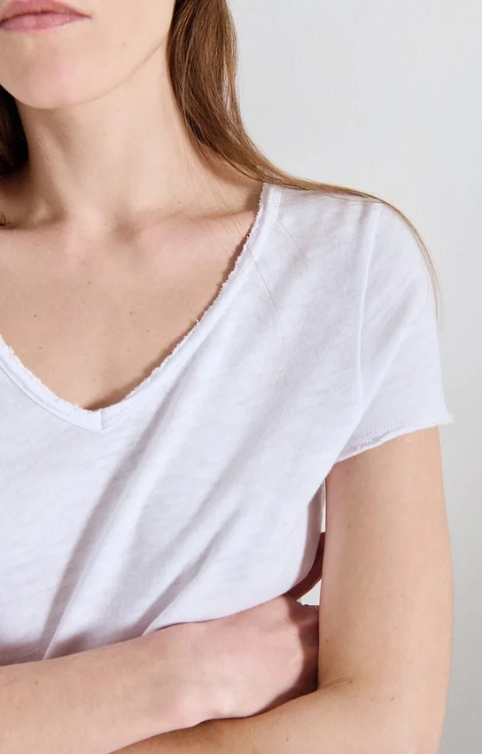 Damen-T-Shirt Sonoma Artikelnummer: SON02AGH26