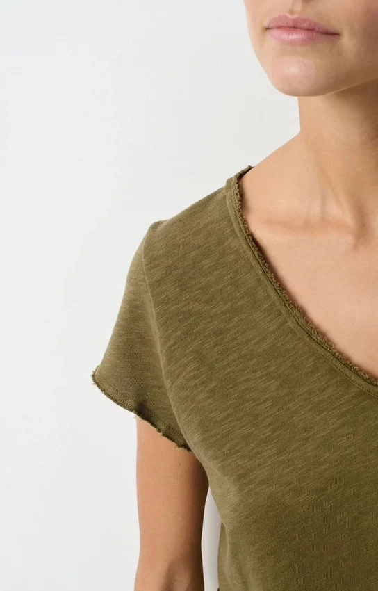 Damen-T-Shirt Sonoma Artikelnummer: SON02AGH26
