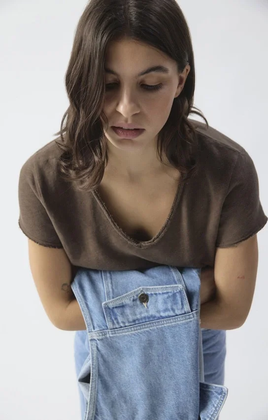 Damen-T-Shirt Sonoma Artikelnummer: SON02AGH26