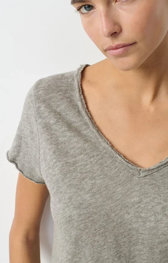 Damen-T-Shirt Sonoma Artikelnummer: SON02AGH26