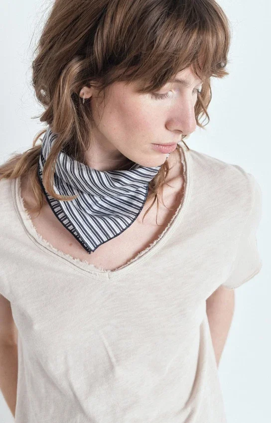 Damen-T-Shirt Sonoma Artikelnummer: SON02AGH26