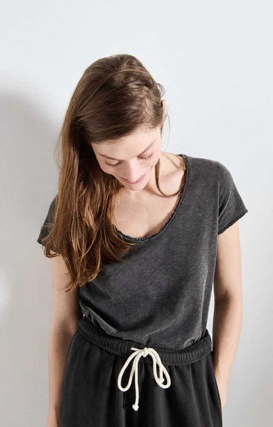 Damen-T-Shirt Sonoma Artikelnummer: SON02AGH26