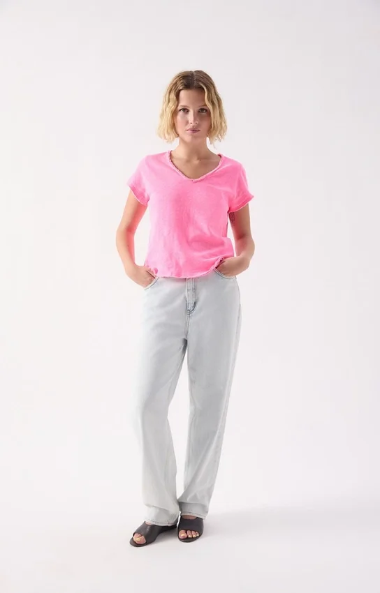 Damen-T-Shirt Sonoma Artikelnummer: SON02AGH26
