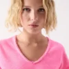 Damen-T-Shirt Sonoma Artikelnummer: SON02AGH26
