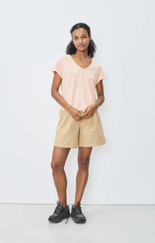 Damen-T-Shirt Sonoma Artikelnummer: SON02AGH26
