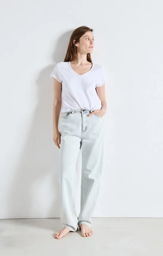 Damen-T-Shirt Sonoma Artikelnummer: SON02AGH26