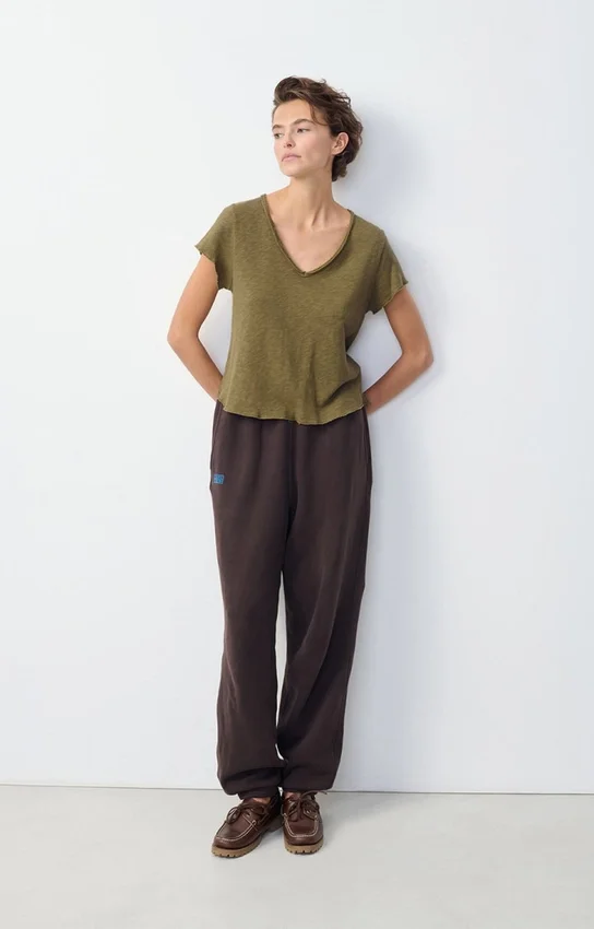 Damen-T-Shirt Sonoma Artikelnummer: SON02AGH26