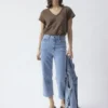 Damen-T-Shirt Sonoma Artikelnummer: SON02AGH26
