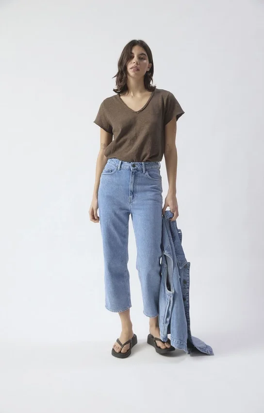 Damen-T-Shirt Sonoma Artikelnummer: SON02AGH26