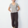 Damen-T-Shirt Sonoma Artikelnummer: SON02AGH26