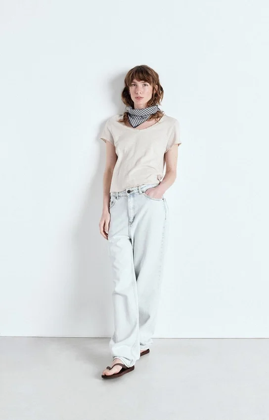 Damen-T-Shirt Sonoma Artikelnummer: SON02AGH26