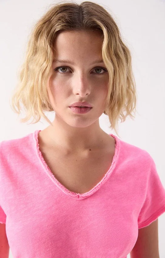 Damen-T-Shirt Sonoma Artikelnummer: SON02AGH26