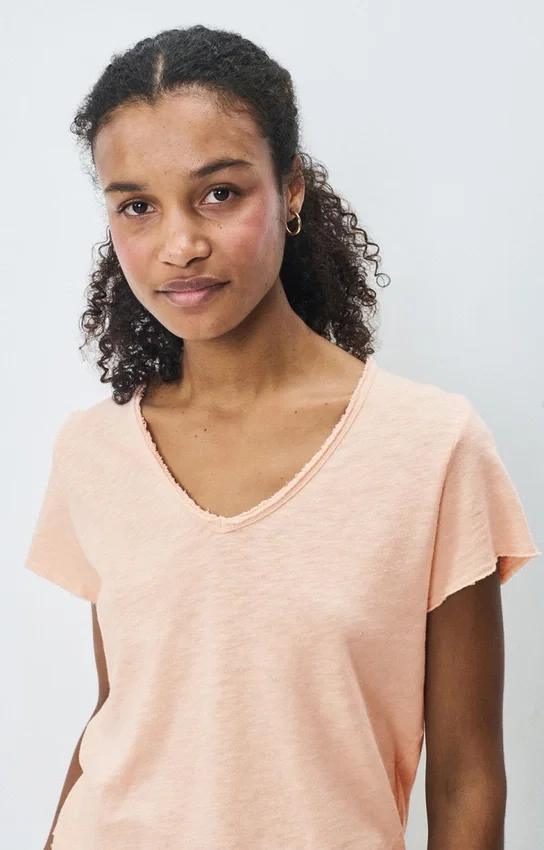 Damen-T-Shirt Sonoma Artikelnummer: SON02AGH26