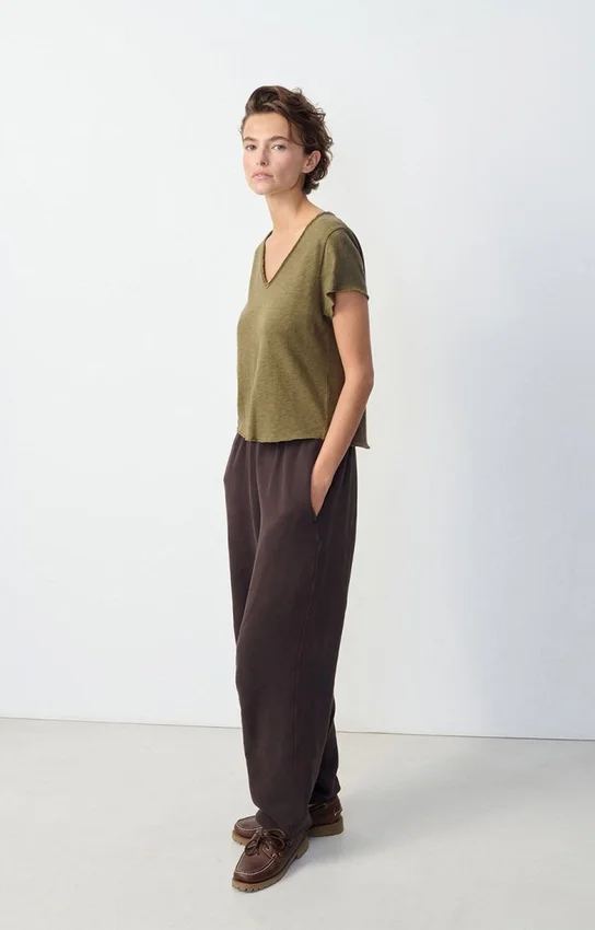 Damen-T-Shirt Sonoma Artikelnummer: SON02AGH26