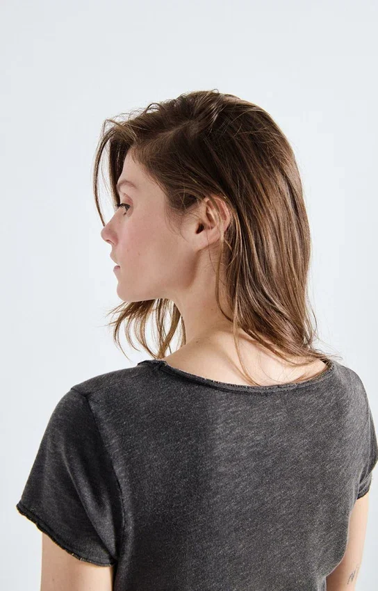 Damen-T-Shirt Sonoma Artikelnummer: SON02AGH26