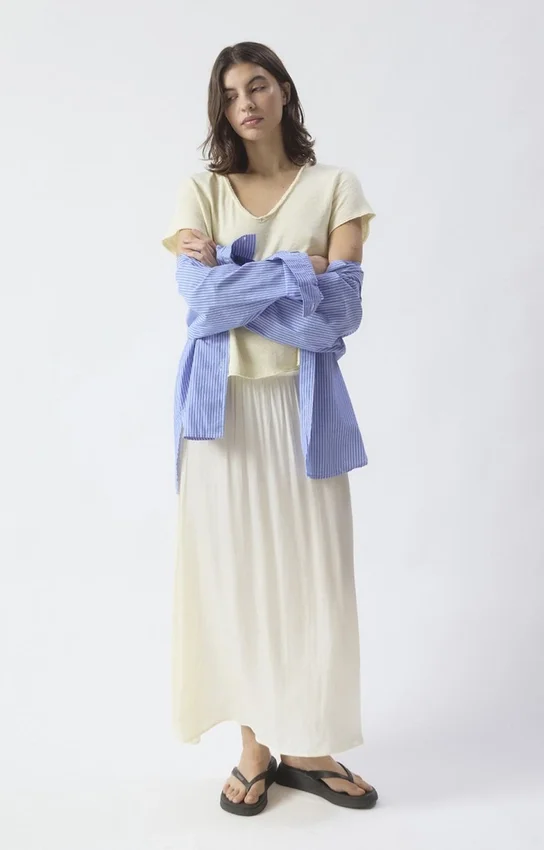 Damen-T-Shirt Sonoma Artikelnummer: SON02AGH26