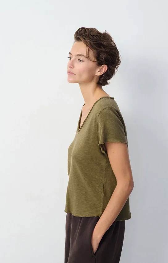 Damen-T-Shirt Sonoma Artikelnummer: SON02AGH26