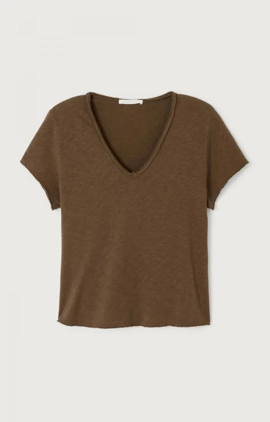 Damen-T-Shirt Sonoma Artikelnummer: SON02AGH26