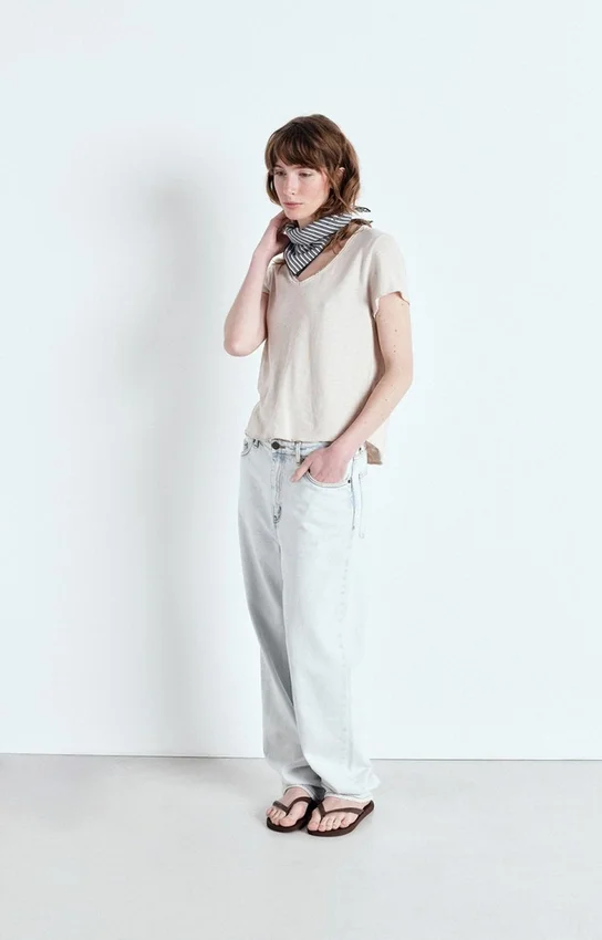 Damen-T-Shirt Sonoma Artikelnummer: SON02AGH26