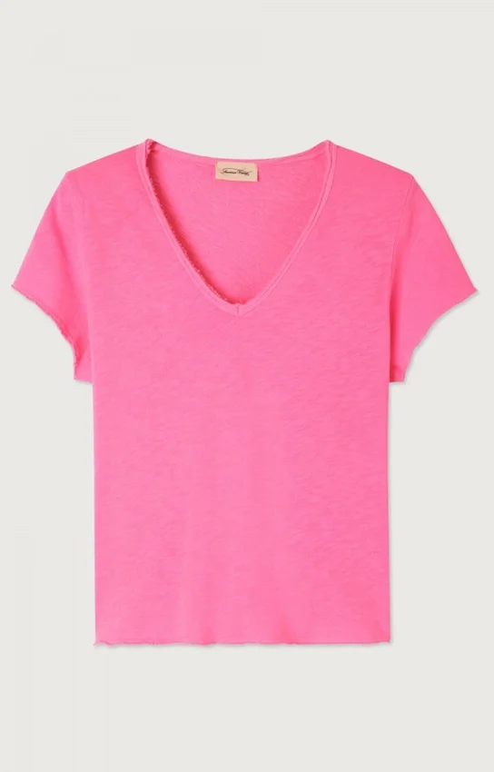 Damen-T-Shirt Sonoma Artikelnummer: SON02AGH26
