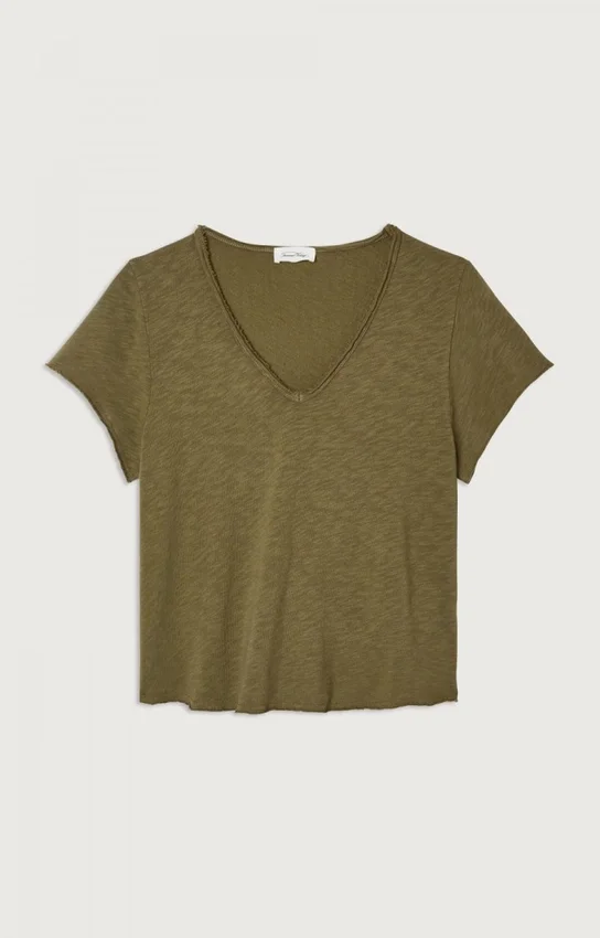 Damen-T-Shirt Sonoma Artikelnummer: SON02AGH26