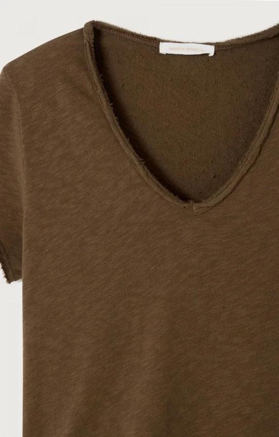 Damen-T-Shirt Sonoma Artikelnummer: SON02AGH26