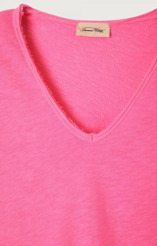 Damen-T-Shirt Sonoma Artikelnummer: SON02AGH26